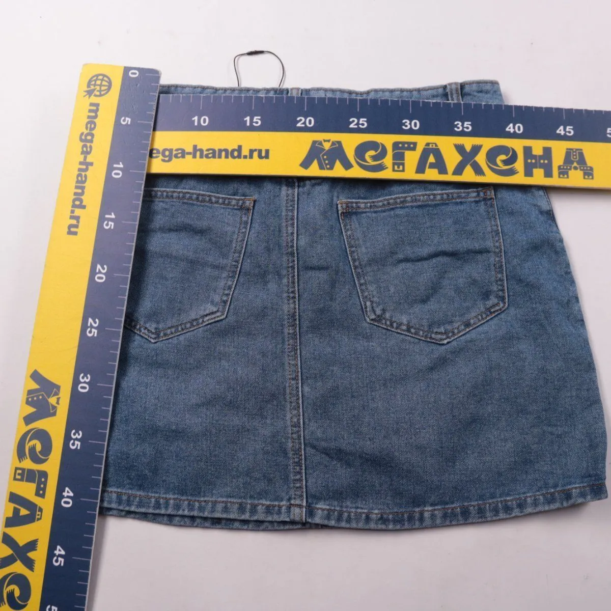 юбка Denim Co.