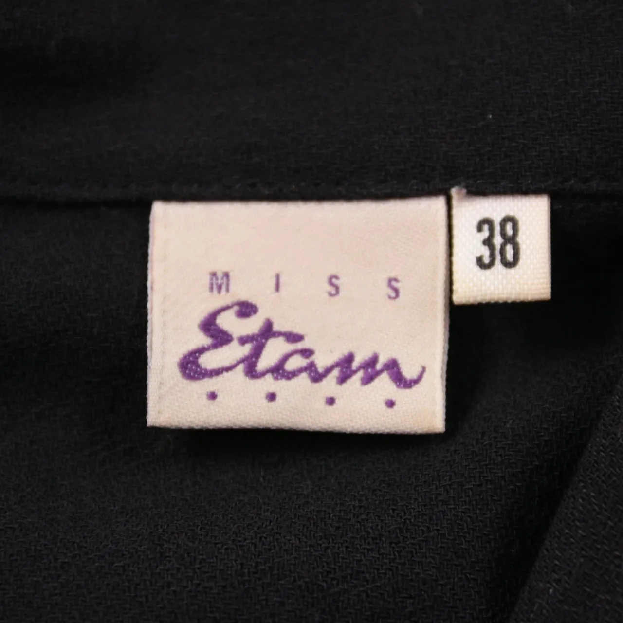 пиджак Etam