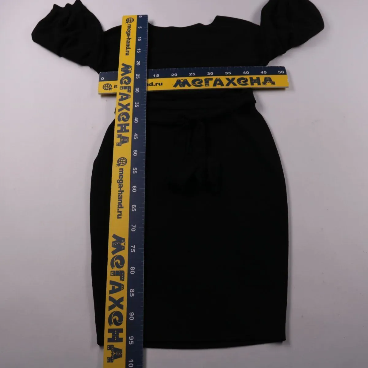 платье Boohoo