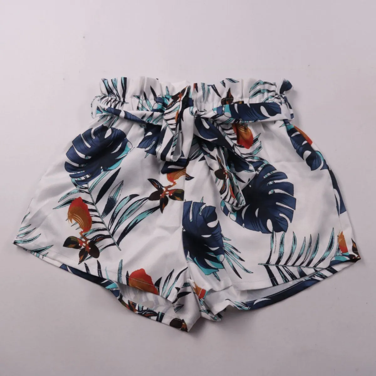 шорты Shein