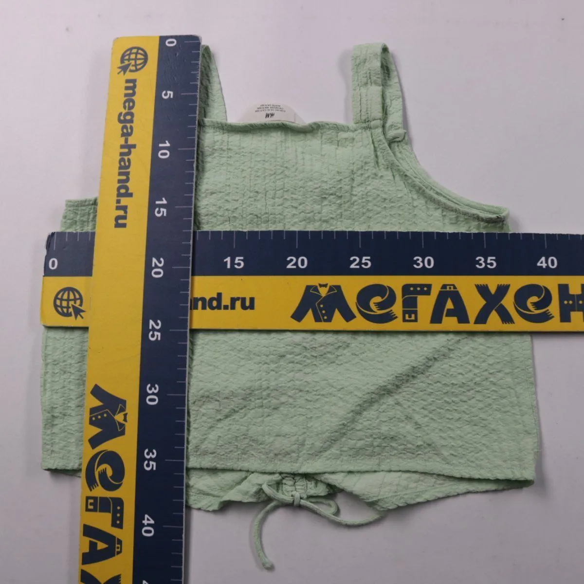 топ H&M