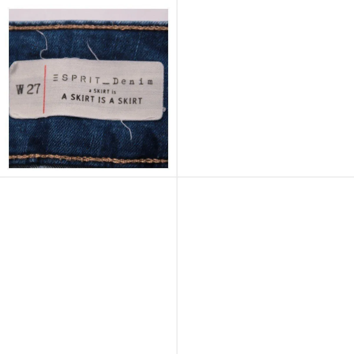 юбка ESPRIT