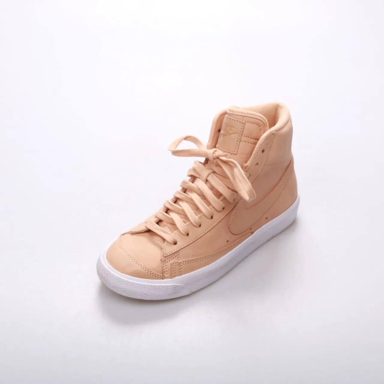 кеды Nike