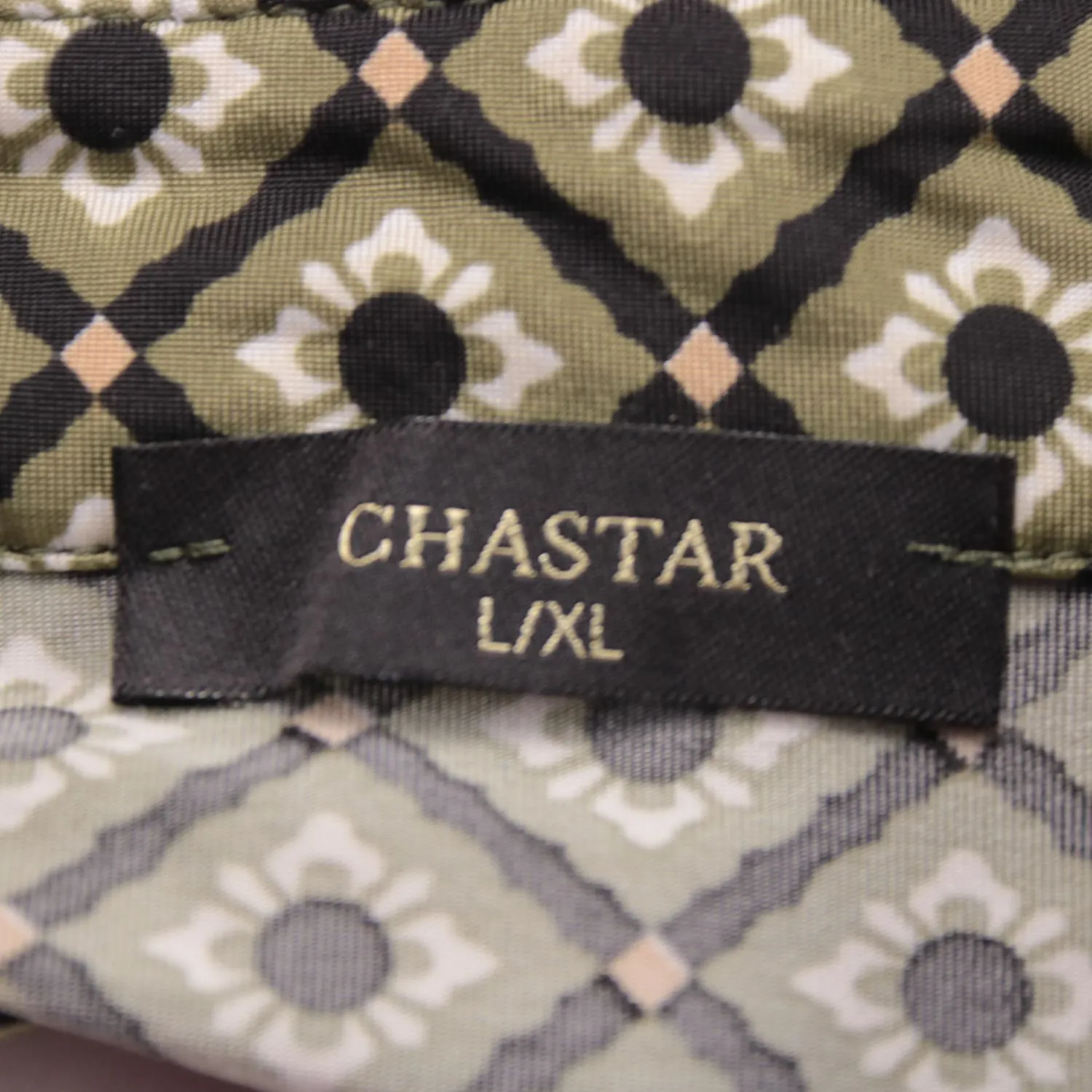 блузка Chastar