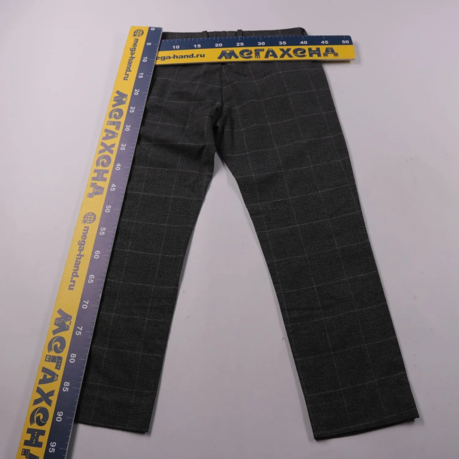 брюки Jules