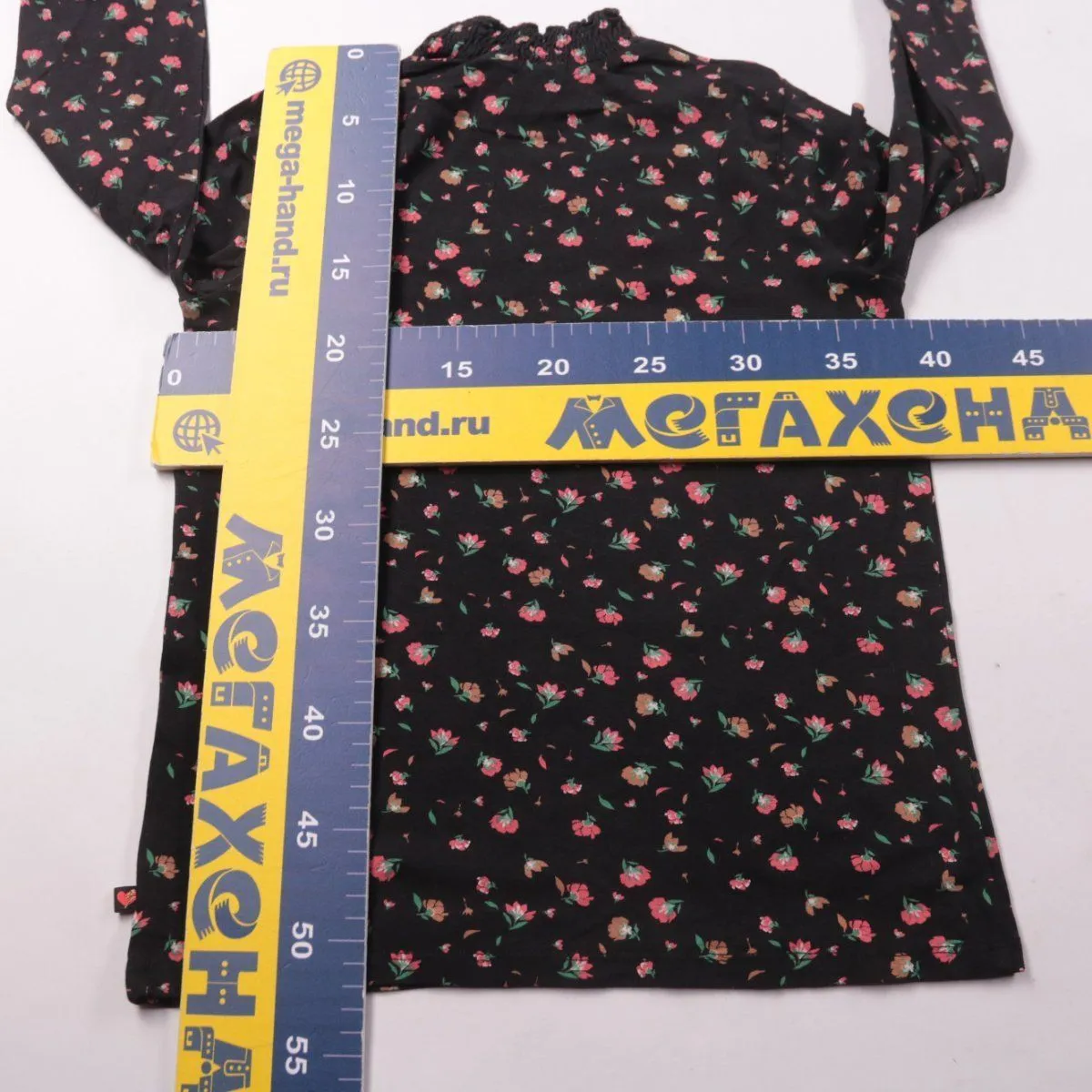блузка WE Fashion