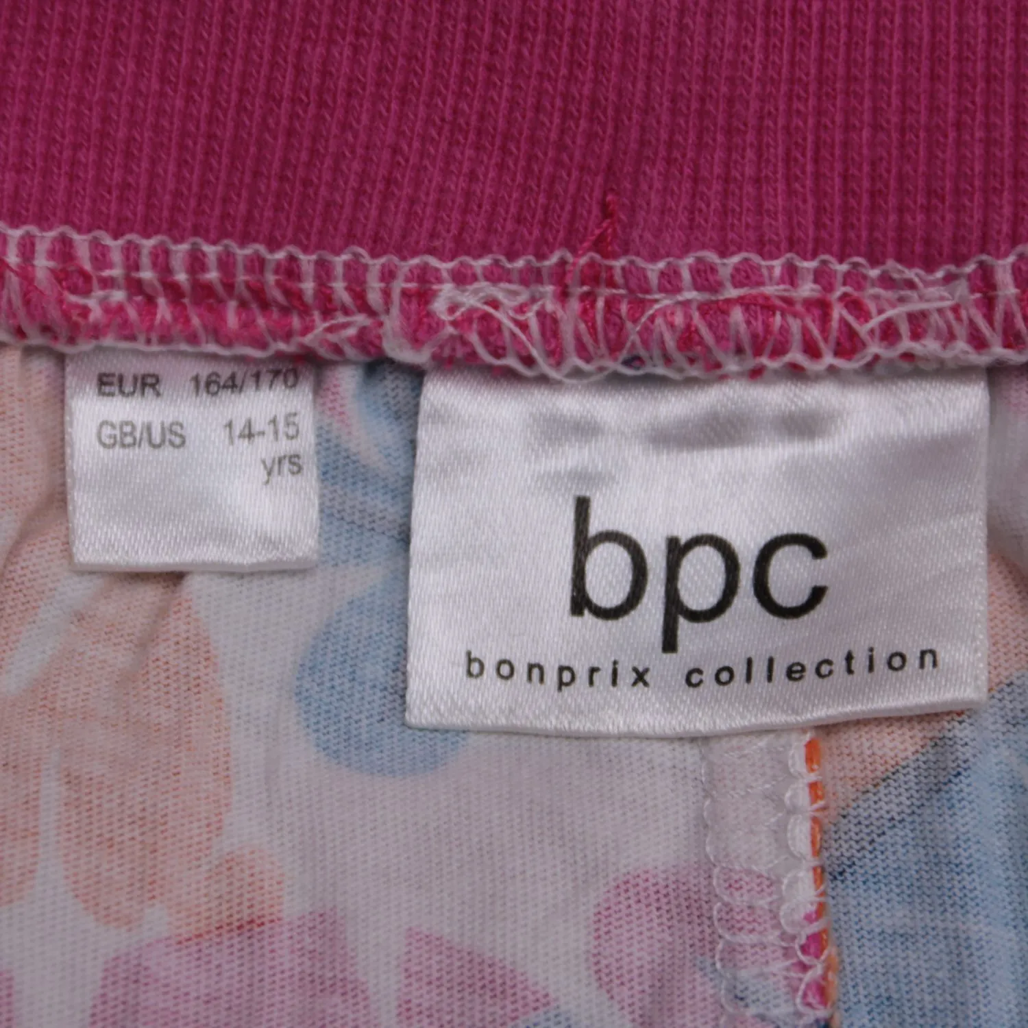 шорты bpc