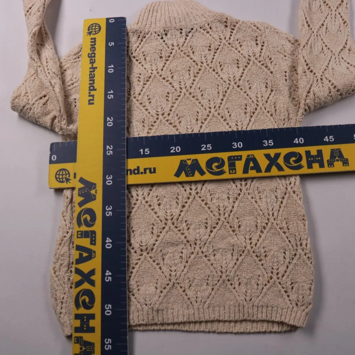 свитер MNG
